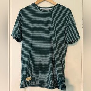 Tracksmith Men’s Tee